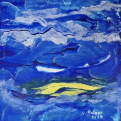 Aus meinem Malerwinkel